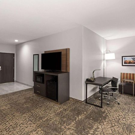 La Quinta By Wyndham Mcalester Ngoại thất bức ảnh