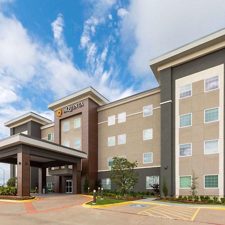 La Quinta By Wyndham Mcalester Ngoại thất bức ảnh