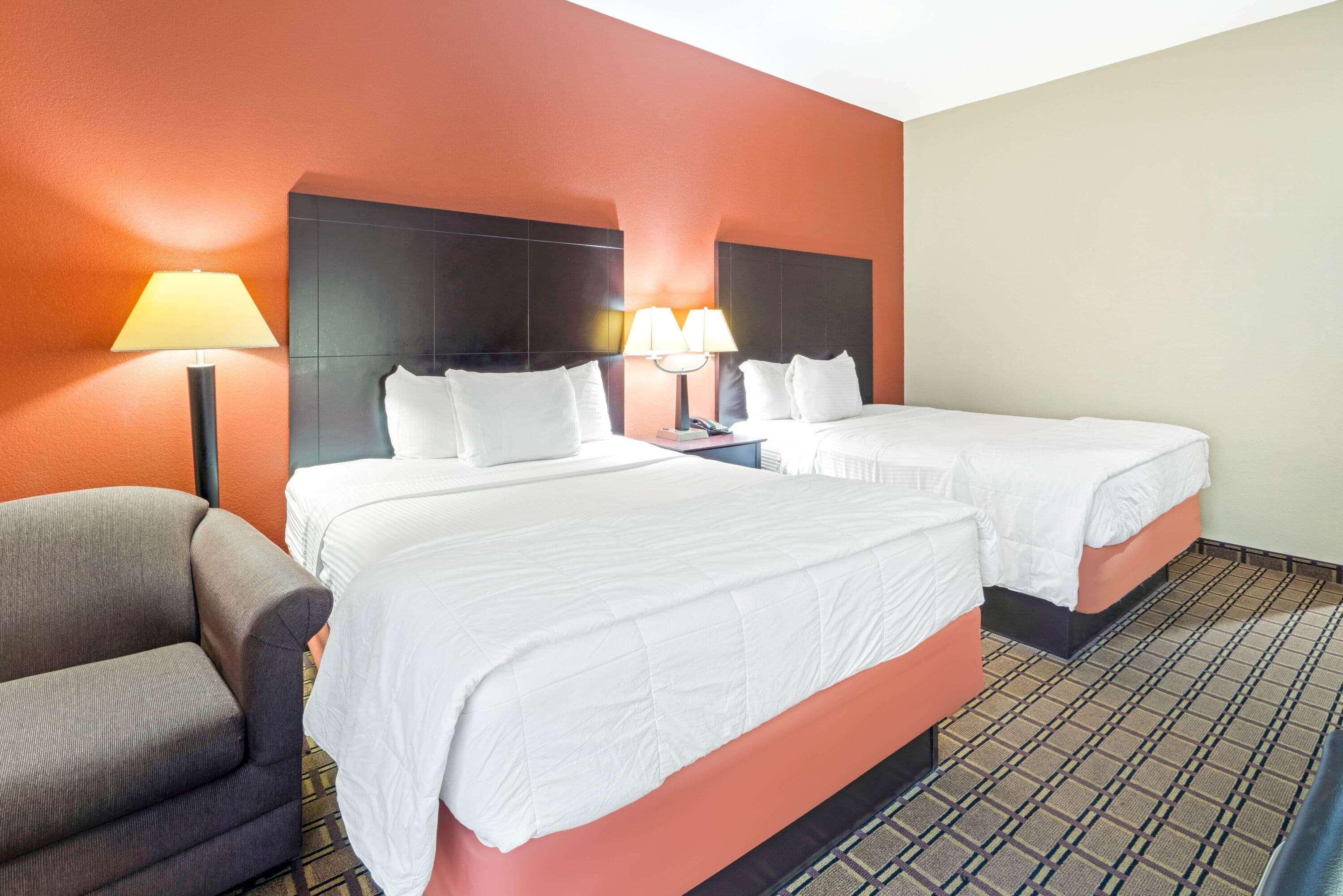 La Quinta By Wyndham Mcalester Ngoại thất bức ảnh