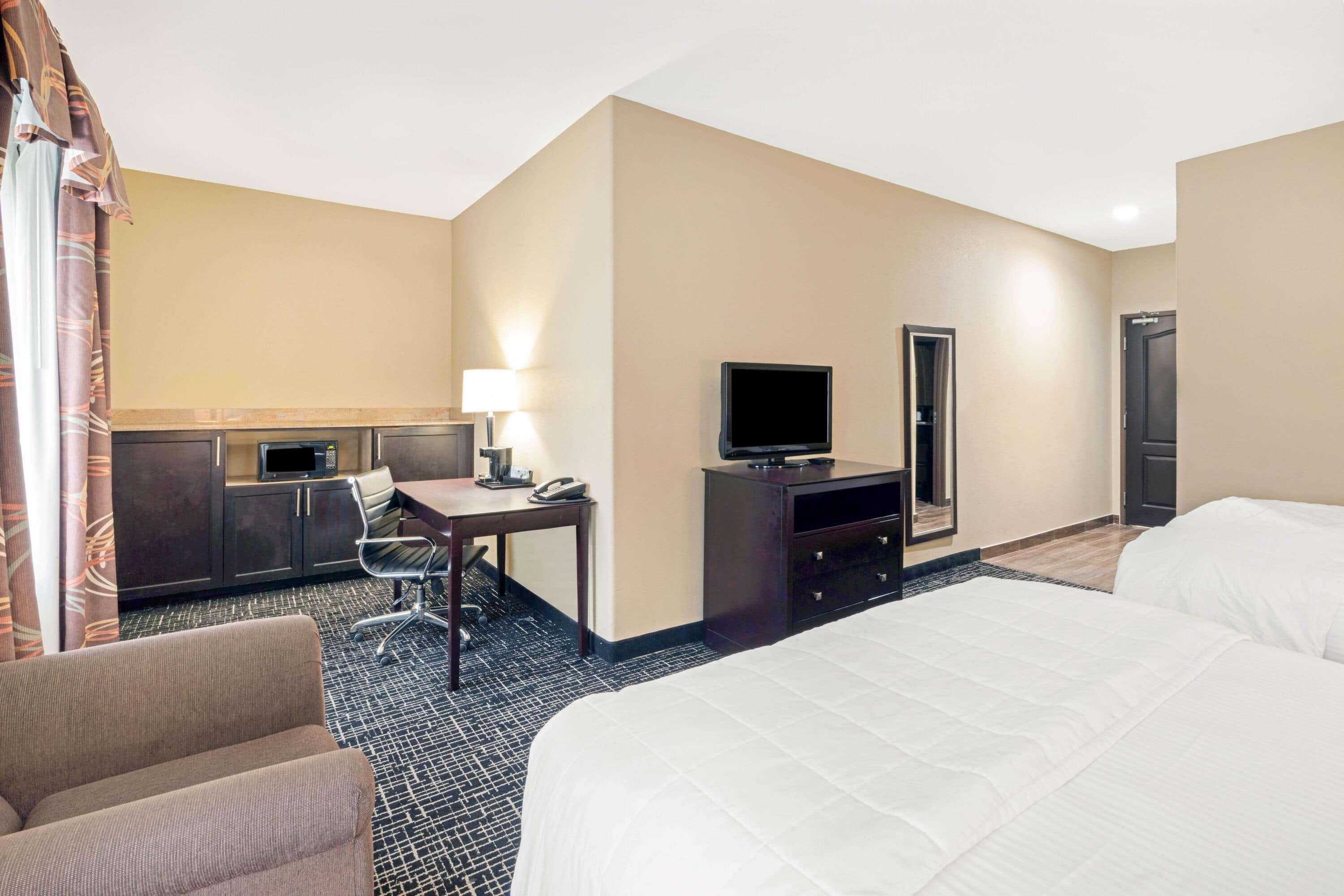 La Quinta By Wyndham Mcalester Ngoại thất bức ảnh