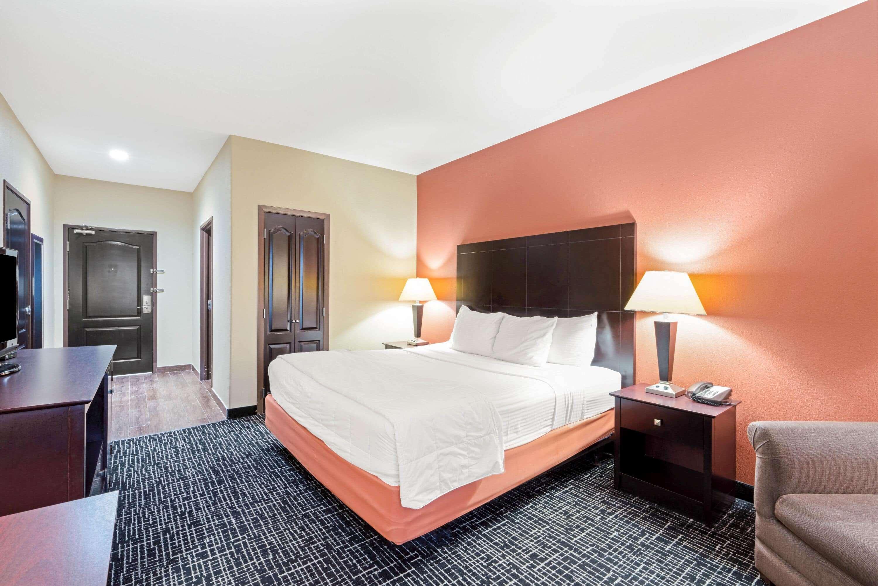 La Quinta By Wyndham Mcalester Ngoại thất bức ảnh