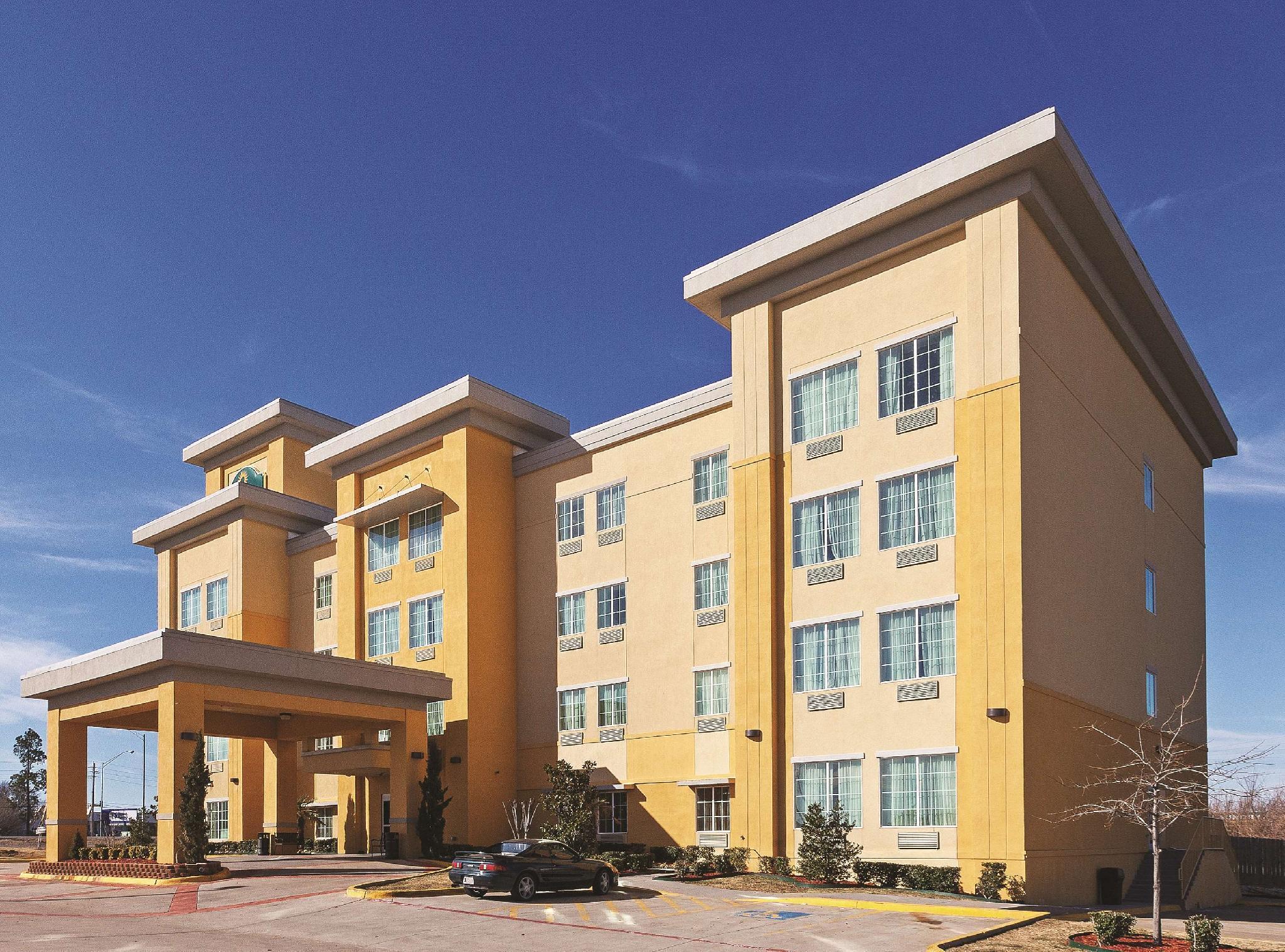 La Quinta By Wyndham Mcalester Ngoại thất bức ảnh