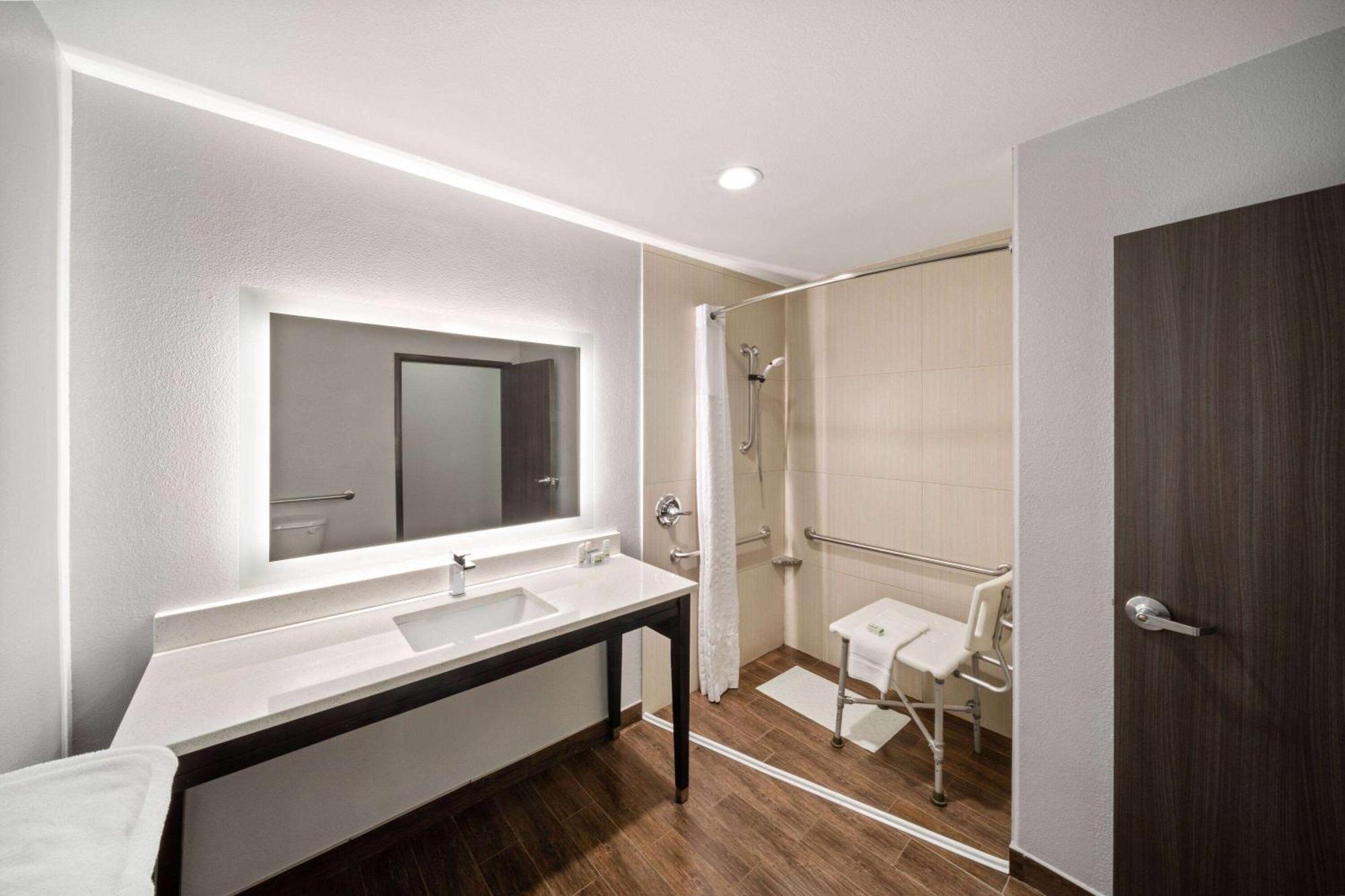 La Quinta By Wyndham Mcalester Ngoại thất bức ảnh