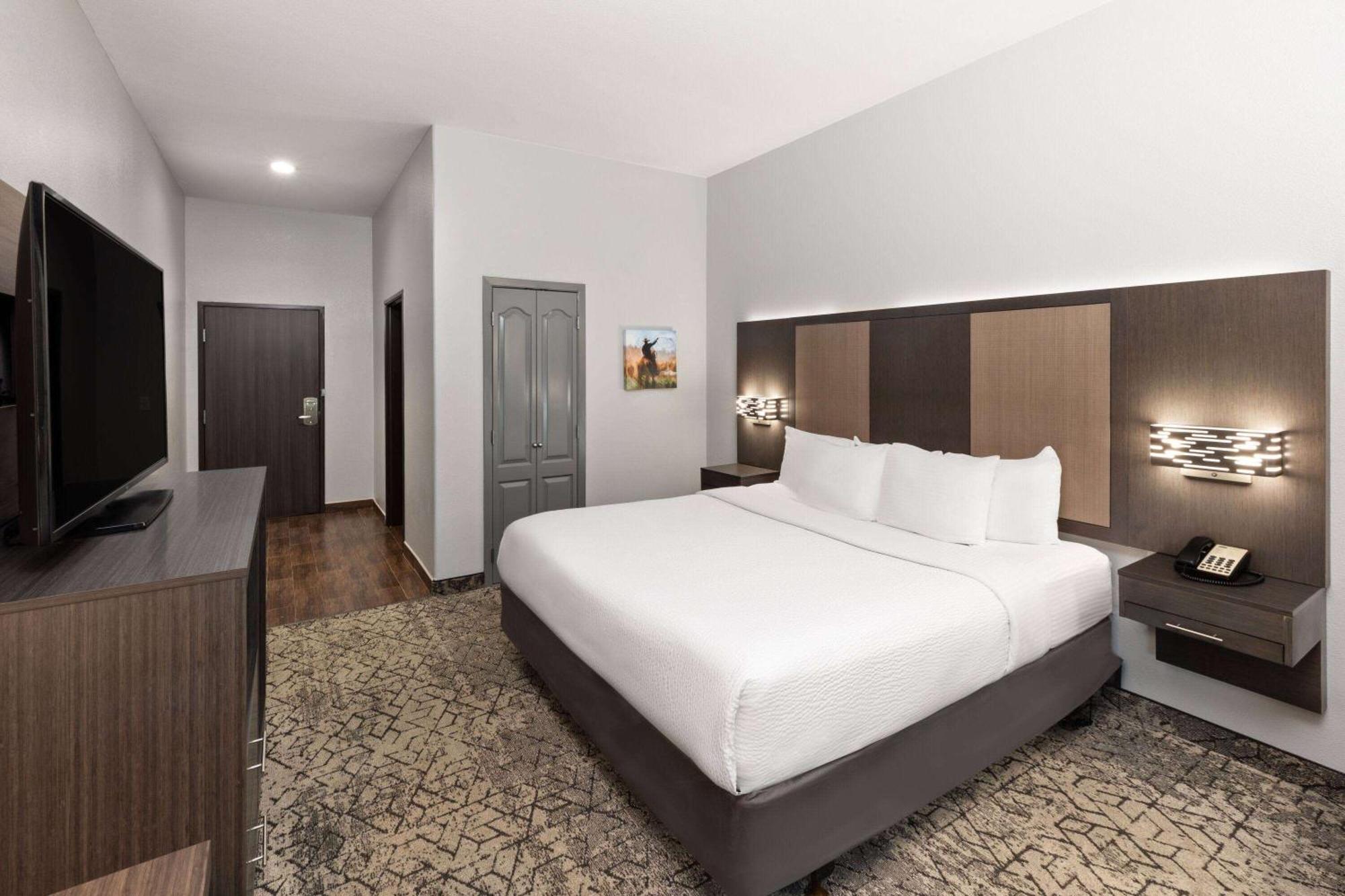 La Quinta By Wyndham Mcalester Ngoại thất bức ảnh