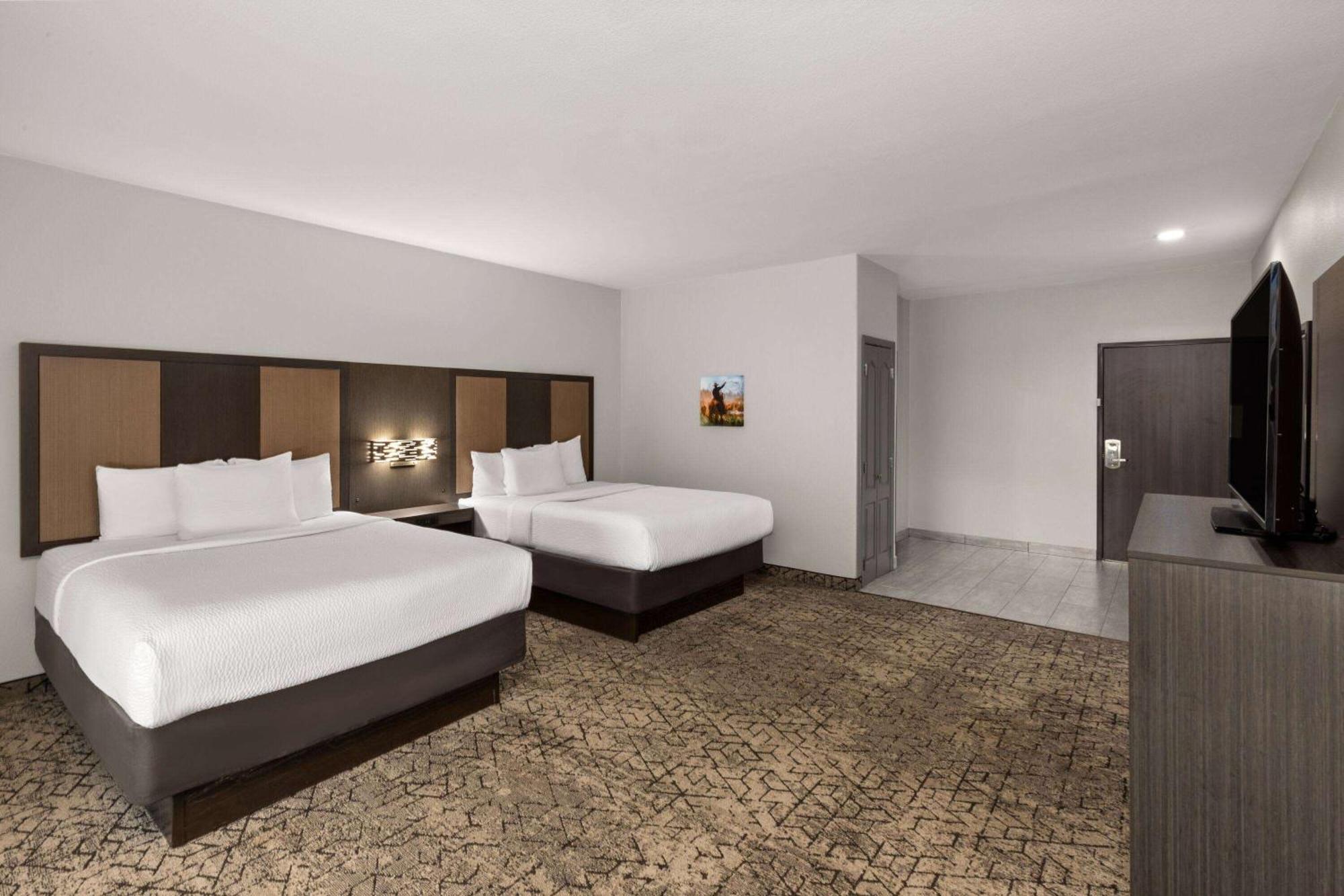 La Quinta By Wyndham Mcalester Ngoại thất bức ảnh