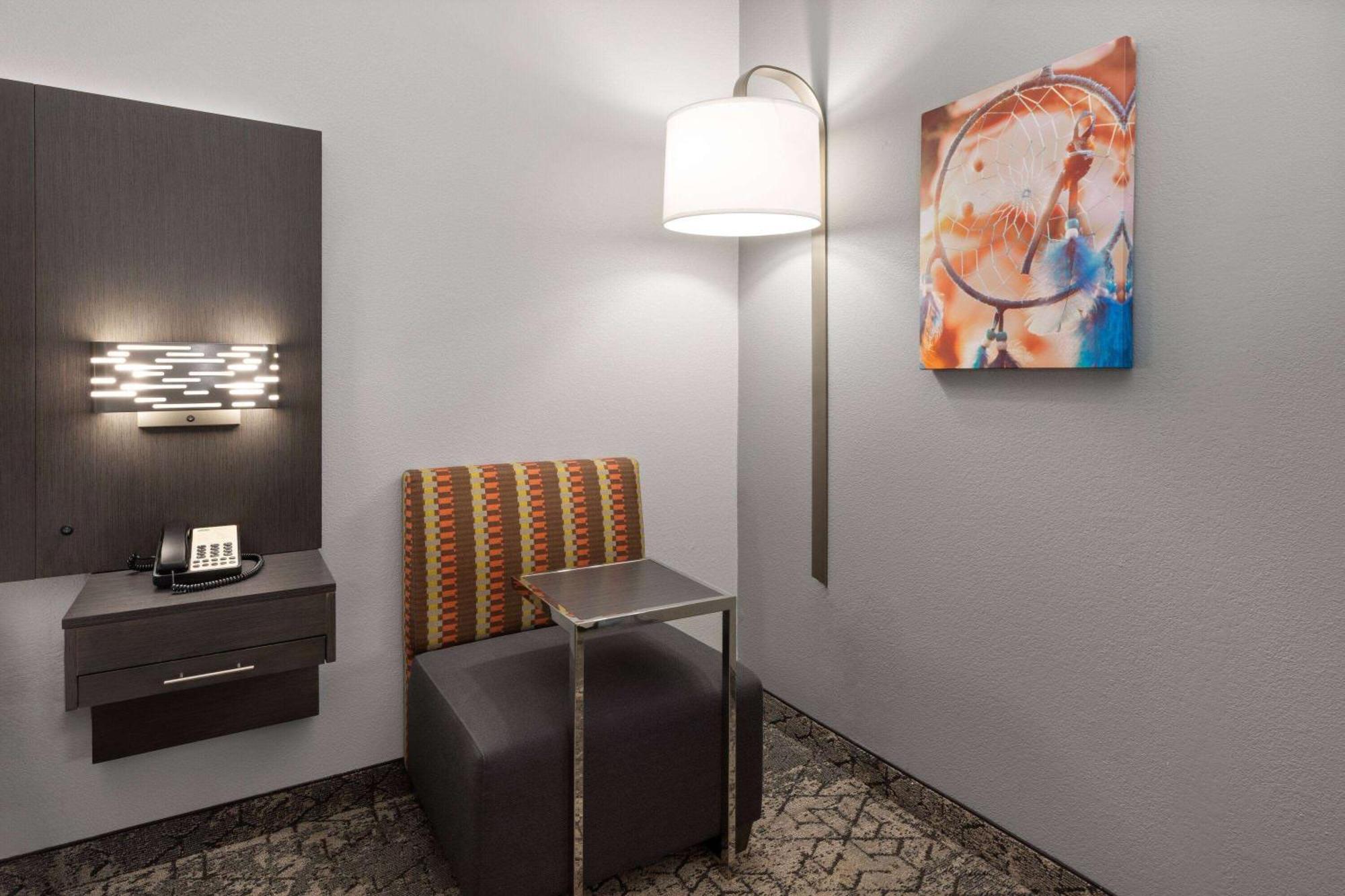 La Quinta By Wyndham Mcalester Ngoại thất bức ảnh