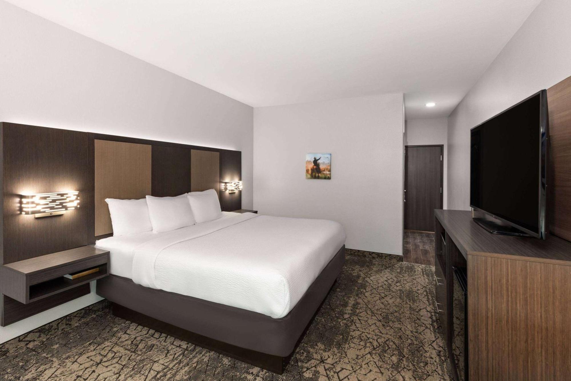 La Quinta By Wyndham Mcalester Ngoại thất bức ảnh