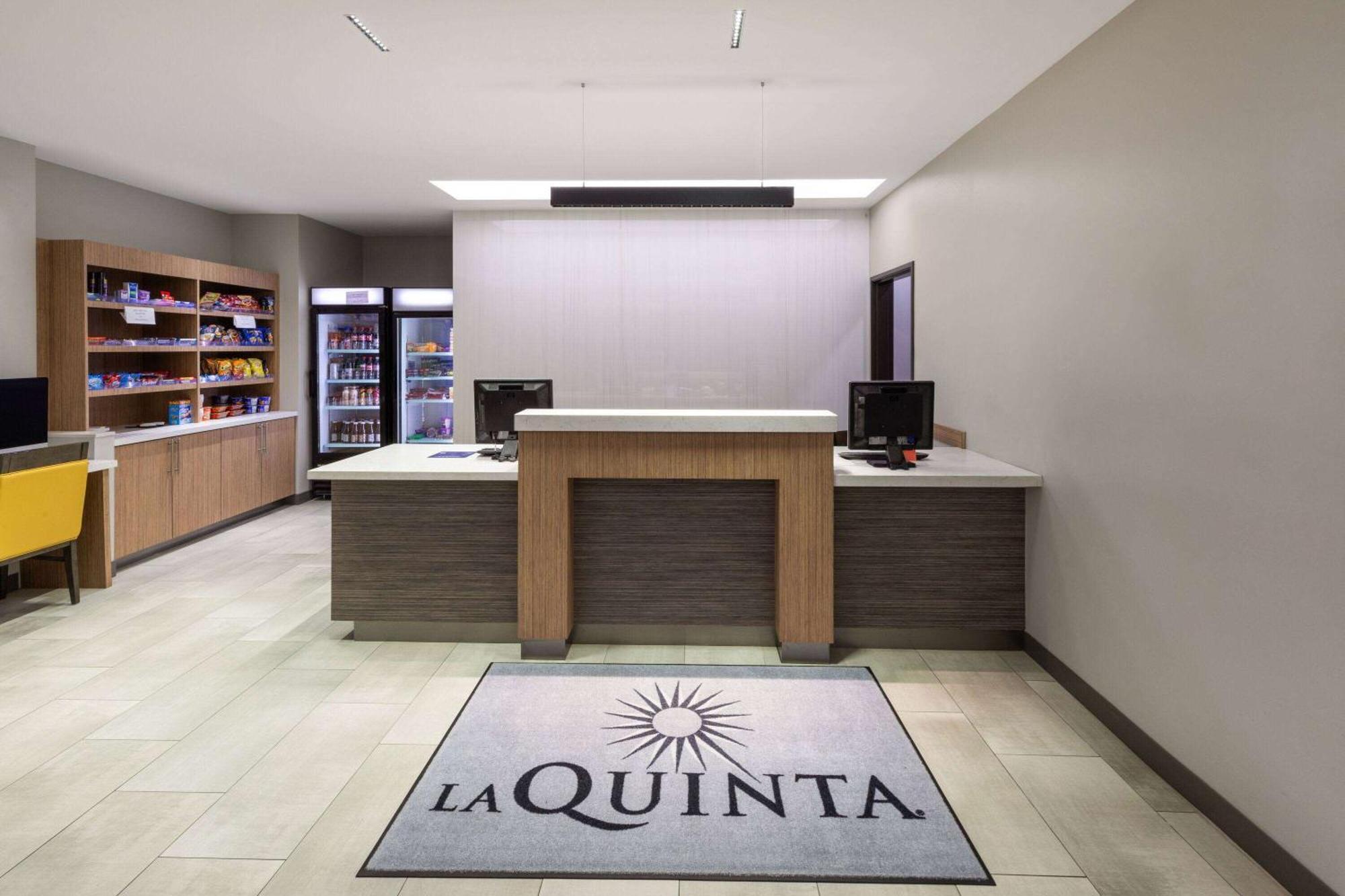 La Quinta By Wyndham Mcalester Ngoại thất bức ảnh