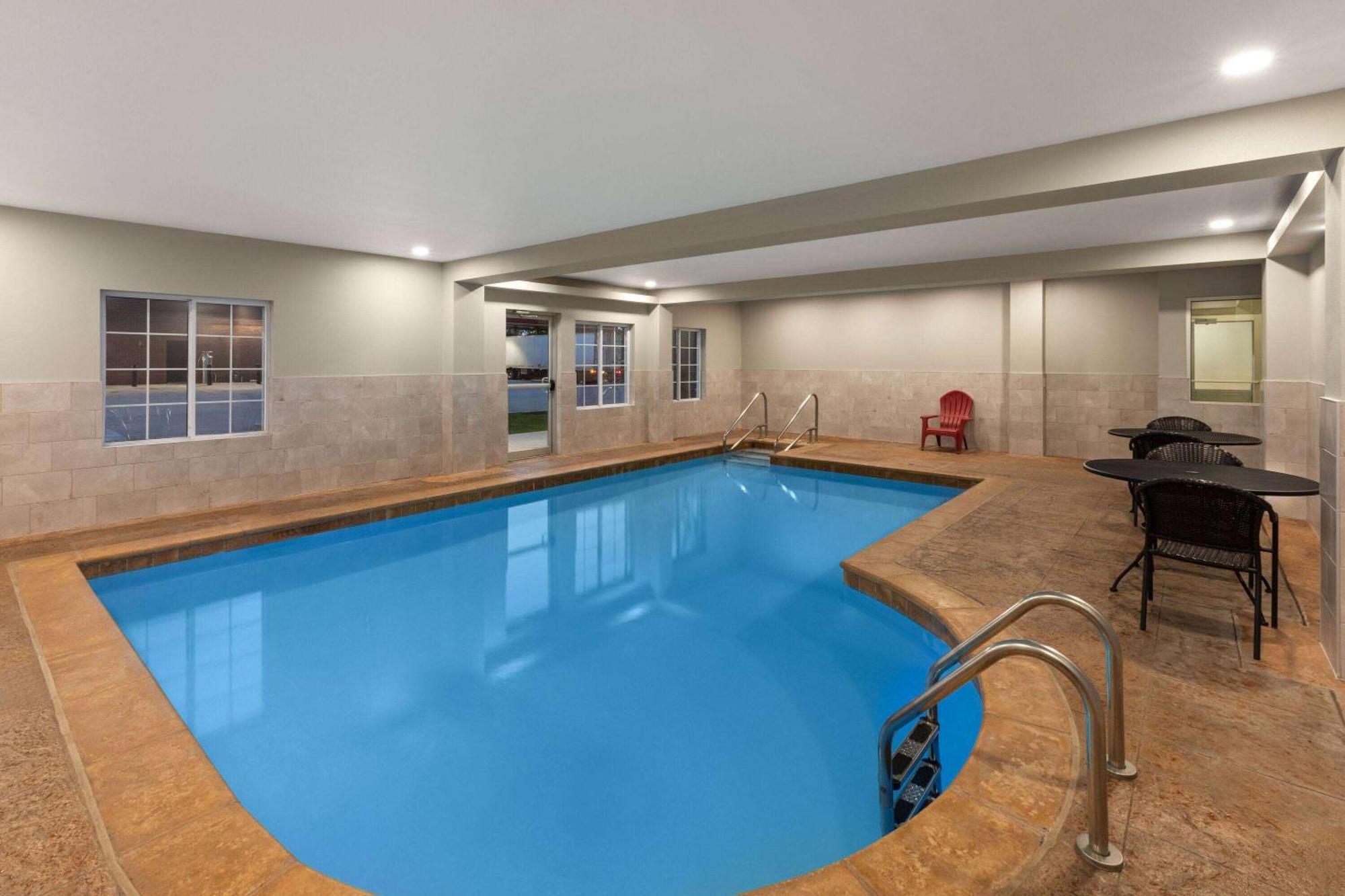 La Quinta By Wyndham Mcalester Ngoại thất bức ảnh