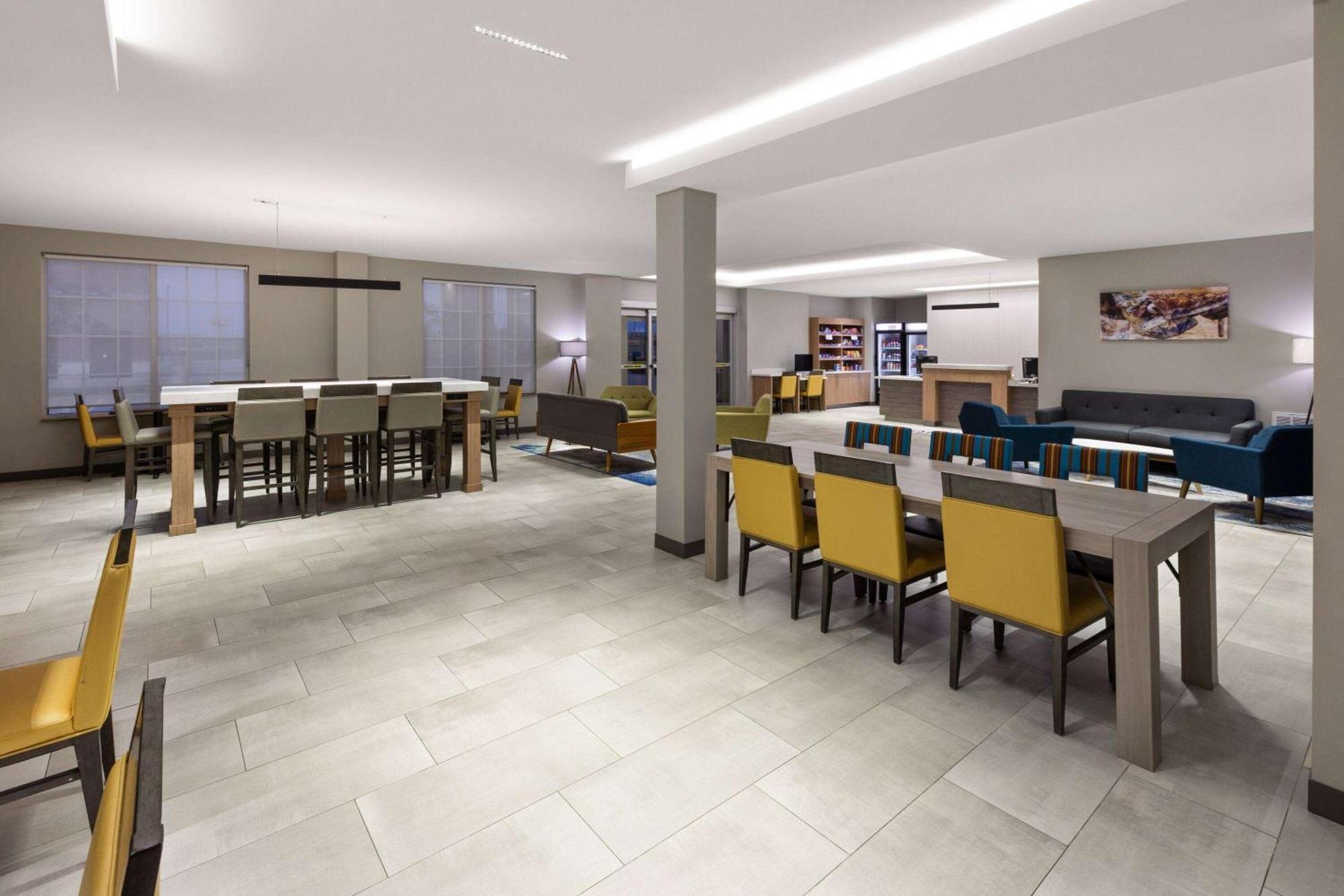 La Quinta By Wyndham Mcalester Ngoại thất bức ảnh