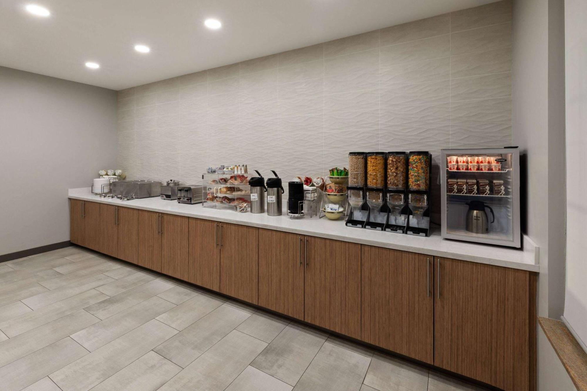 La Quinta By Wyndham Mcalester Ngoại thất bức ảnh