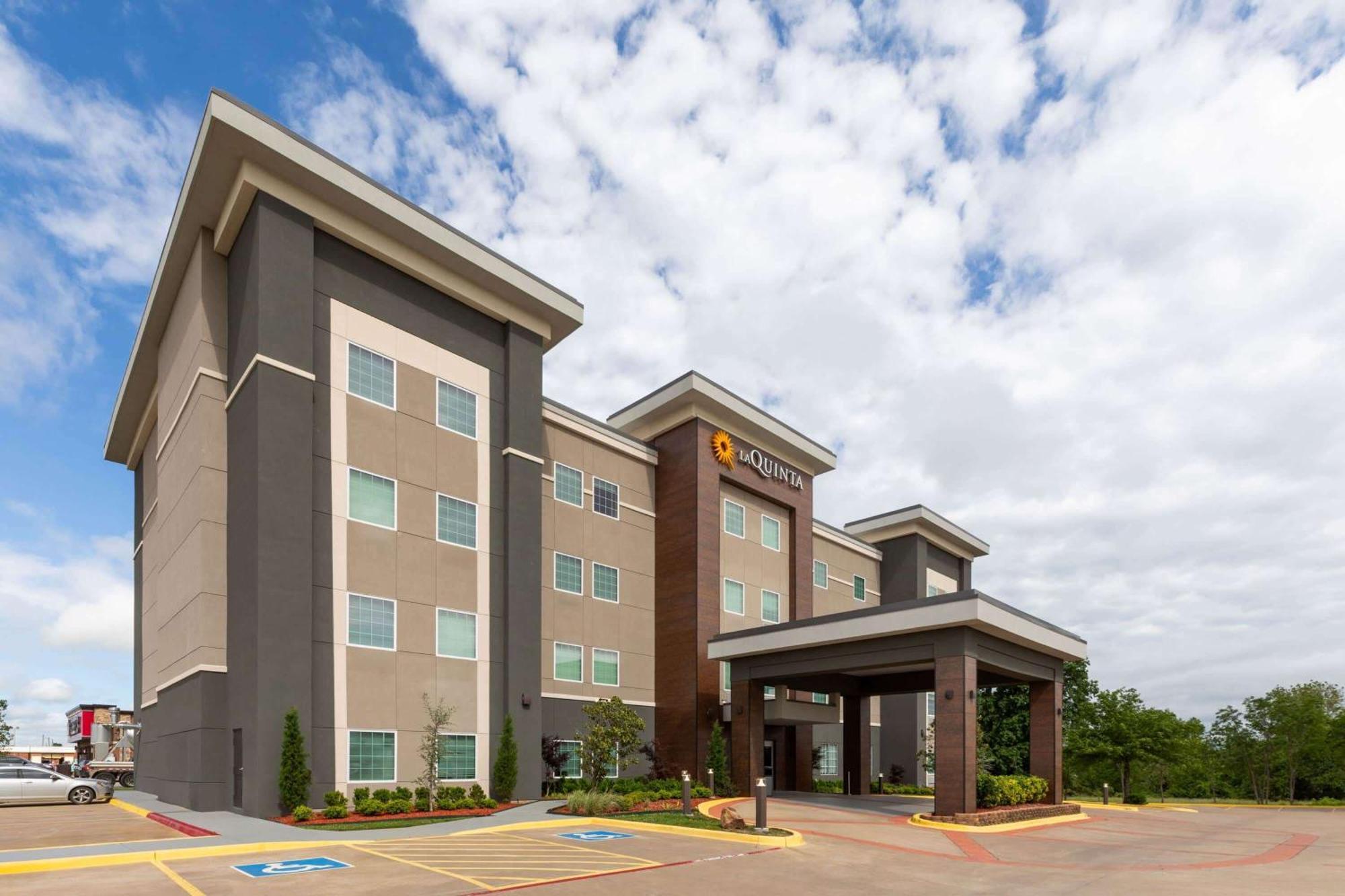 La Quinta By Wyndham Mcalester Ngoại thất bức ảnh