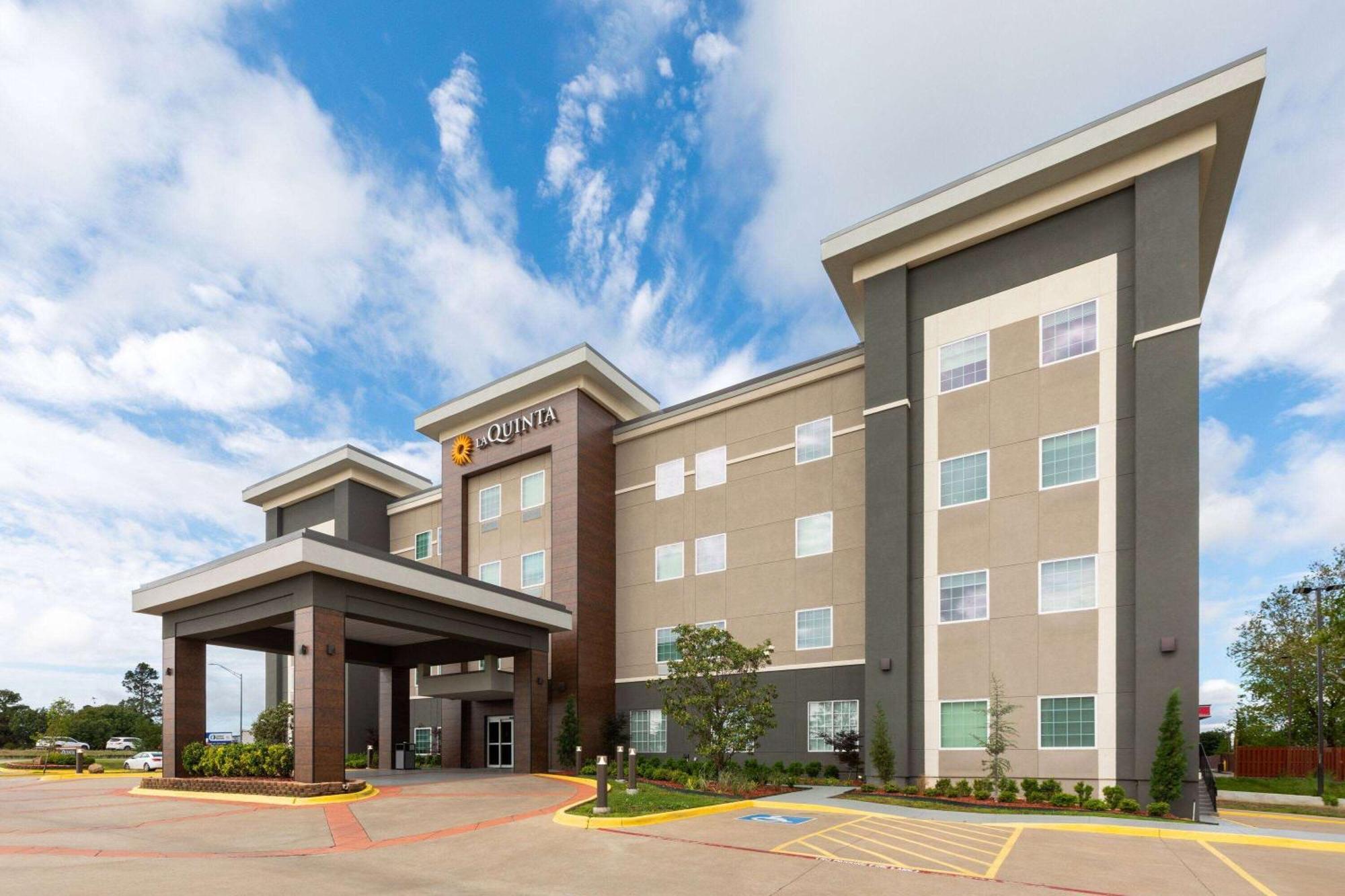 La Quinta By Wyndham Mcalester Ngoại thất bức ảnh